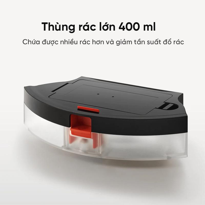 Product Introduction of [DEAL SỐC] Robot hút bụi lau nhà Xiaomi Vacuum E5" - Ba cấp độ hút - Lực hút 2000Pa - Điều khiển giọng nói - BH 12 tháng Máy Hút Bụi Làm Sạch 16