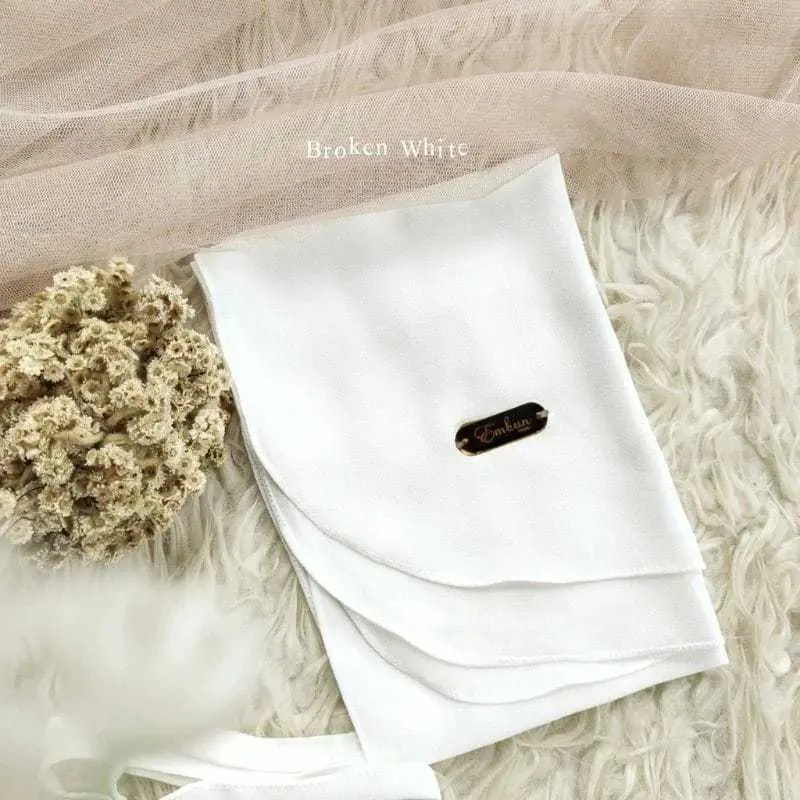 COD NIQAB TALI CERUTY BABYDOLL CADAR DUA LAYER PREMIUM TANPA JAHITAN BAWAH MATA Panjang Muslim Jilbab Ceruti Instan Syari Kerudung