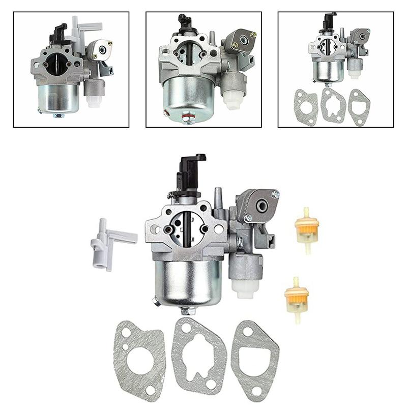Carburetor Compatible with For Ridgid 3000 PSI Pressure Washer Restores Engine Power and Reduces Starting Issues 3