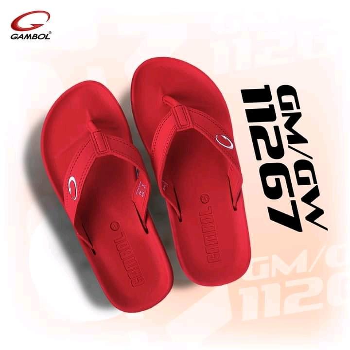 Dép xỏ ngón Gambol thái lan Dép kẹp DéP Nam Đế Bằng