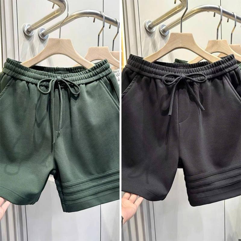 (COMBO 2C) Quần short nam COTTON HÀN - Quần Đùi Nam HÀN QUỐC, chất liệu vải COTTON HÀN mát, không bai xù 6