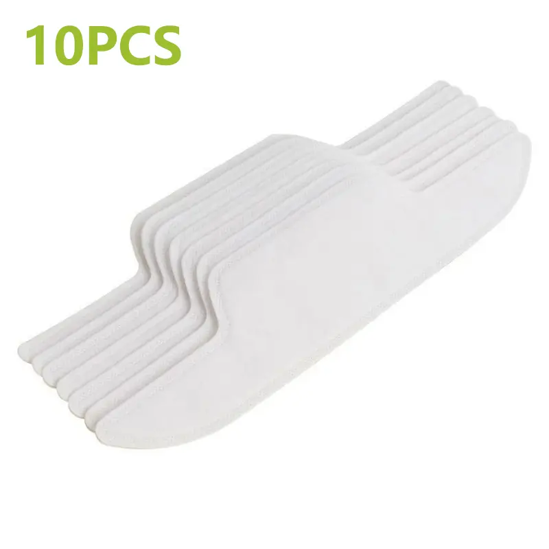 Miếng Dán Chống Bẩn Cổ Áo, 10 Cái, Miếng Dán Cổ Áo Sơ Mi, Dùng Một Lần, Chống Bẩn 2