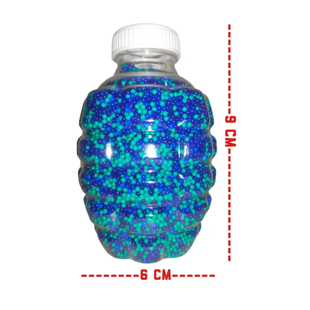 Btl. Bulat(isi 100k)