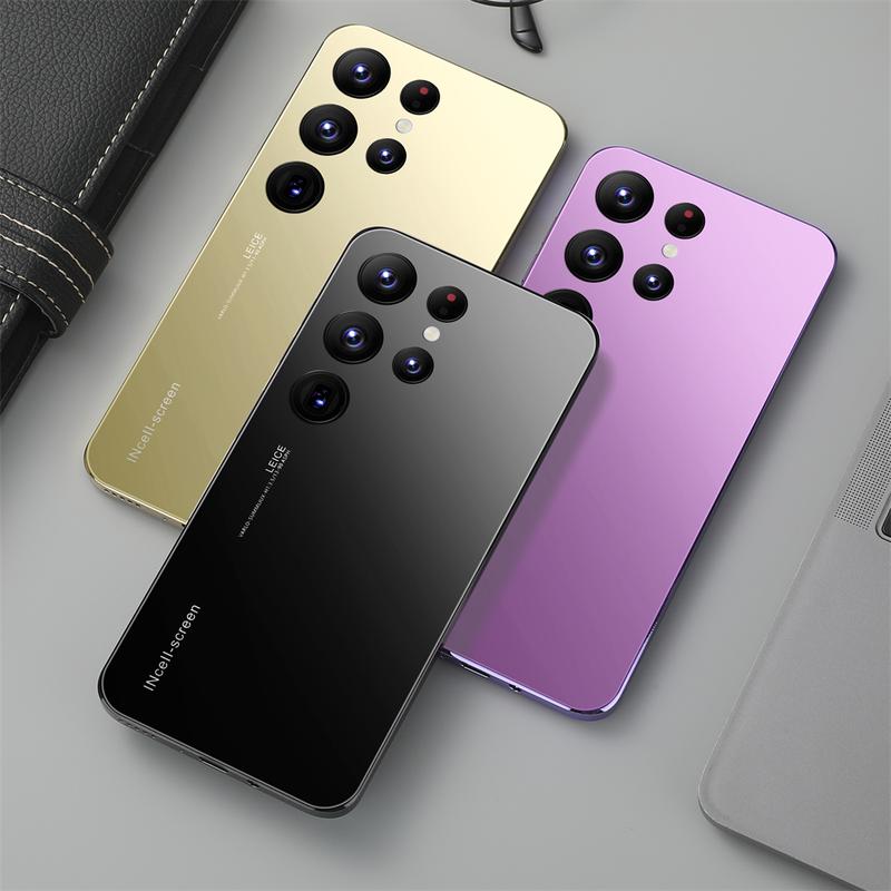 Điện Thoại Đứng, Chính Hãng Hoàn Toàn Mới, Cấu Hình Mạnh Mẽ, Chơi Game Siêu Mượt, Giá Xả Hàng, Giao Hàng Giá Rẻ, Màn Hình 3D, Giao Hàng Mỗi Ngày, Thích Hợp Cho 4G Và 5G 7