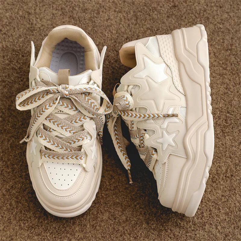 Männer Frauen Passen Sie Ihre eigenen Teniss Masculin Sport Sneakers Männer Chunky Skateboarding Schuhe Trainer Runner_voghion.com