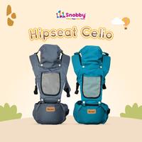 Gambar Snobby Gendongan Hipseat 6 Posisi Saku Jaring Celio SBG5772 - Turkis dari Dialogue Group Store Kota Bandung 1 Tokopedia