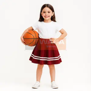 Rok Anak Perempuan | Rok Pendek Anak | Rok Mini Anak | Rok Anak Terbaru |Skirt Rok anak list terbaru rok  flare  anak Fashion