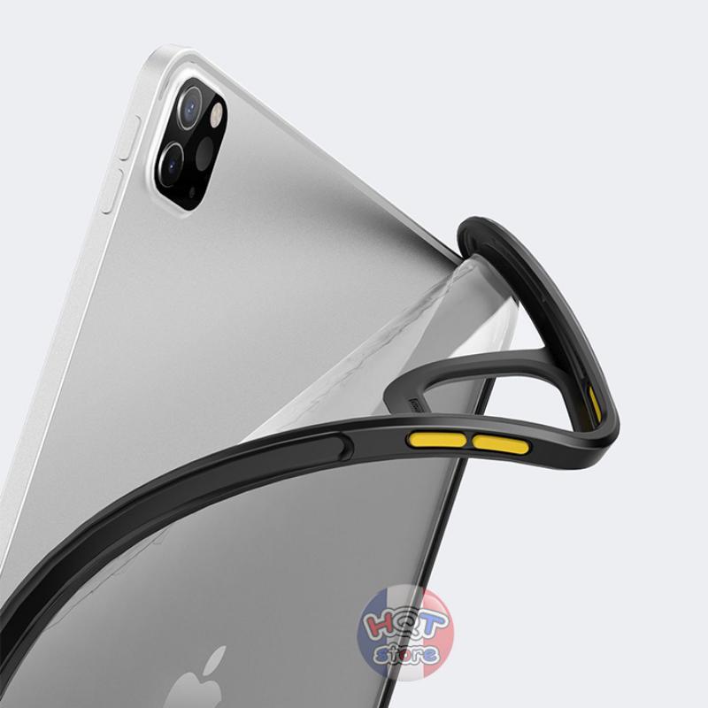 {UUETR}   Ốp lưng chống sốc Likgus Clear cho IPad Pro 11inch 2020 / 2021 4
