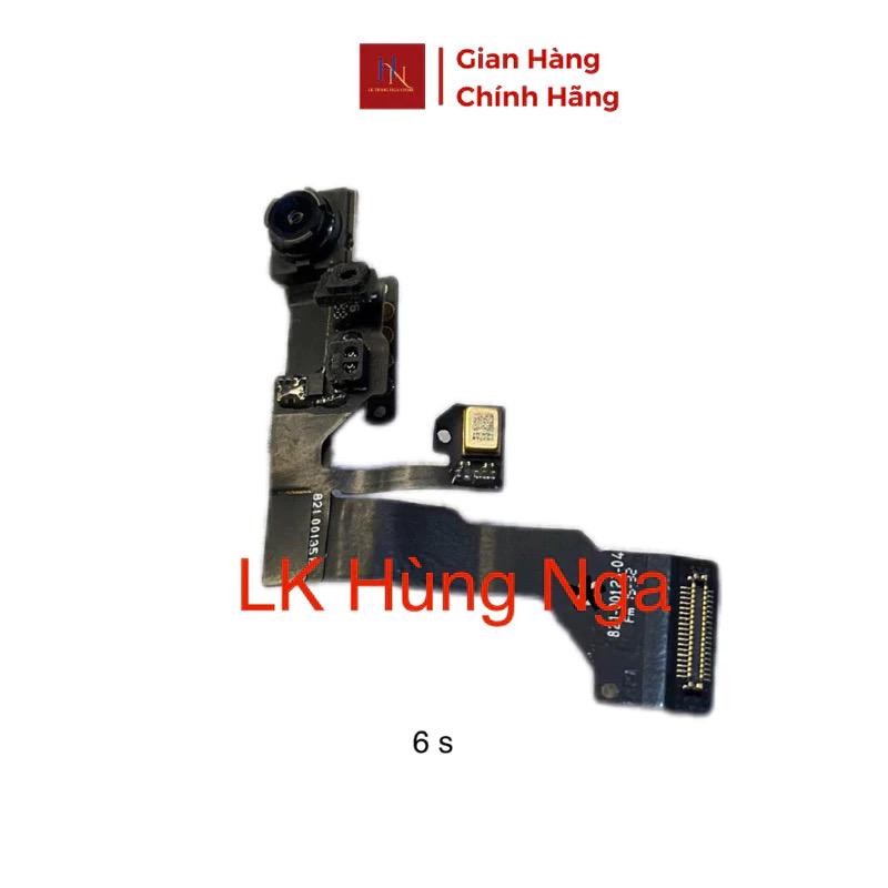 Product Introduction of Camera Trước Phone seri 6 / 7 / 8 / Cam Zin Bóc Máy Hàng Chính Hãng LK HÙNG NGA STORE 37