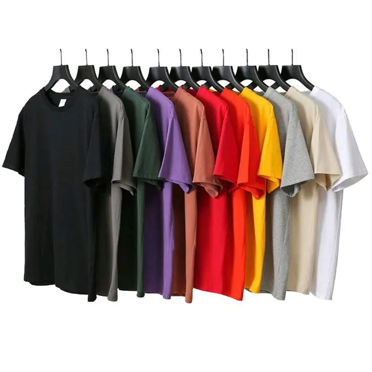 Kaos Polos Wanita dan Pria Nyaman 3