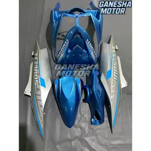 Full Set Body Halus Mio Soul Karbu Vietnam Style / Bisa Riquest Warna