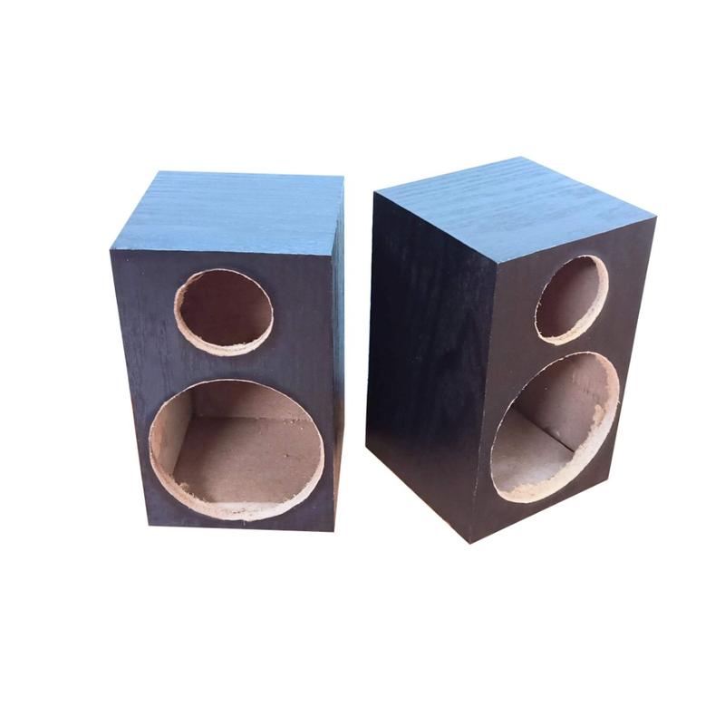 Vỏ loa,dùng lắp loa bass 12cm (1 cái) 1