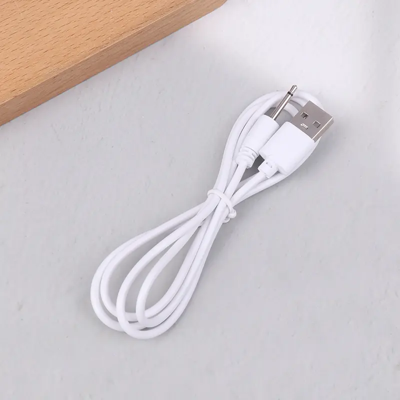 USB DC 2.5 Vibrator Charger Cable Audio Power Cord For Rechargeable Adult Toys Vibrators Massagers Accessories USB Power Supply - TikTok Shop Philippines USB DC 2.5 Vibrator Charger Cable Audio Power Cord For Rechargeable Adult Toys Vibrators Massagers Accessories USB Power Supply - TikTok Shop Philippines