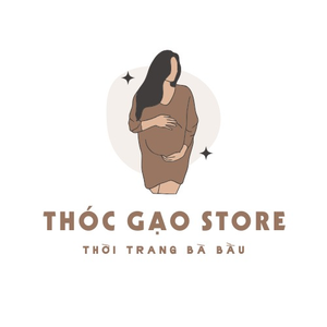 Thóc Gạo - Tổng Kho Đồ Bầu