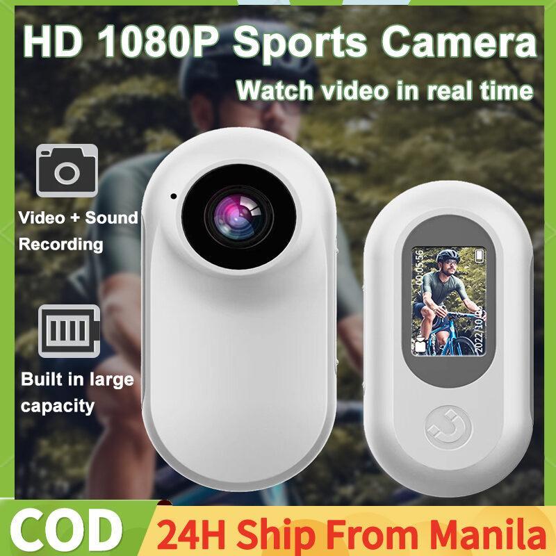 Camera hành động mini cho vlog, camera hành động 360 chống rung, camera nhỏ…