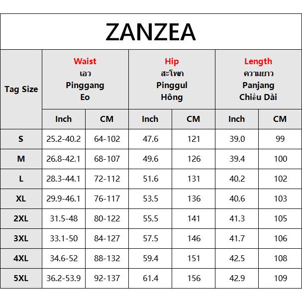 Product Introduction of ZANZEA Korean Style Women's Skirts Elastic Waist Pure Color Elastic Waist Maxi Skirts 0