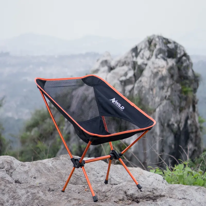Kursi Lipat Outdoor Medium 1