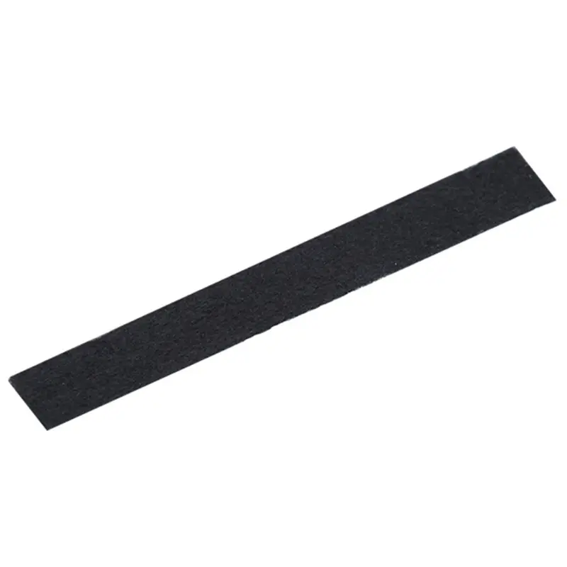 uihe 10pcs/bag Incense Burner Fireproof Mat Catchers Pad Flame Retardant for Bedroom Dormitory Incense Coil Tower Supplies