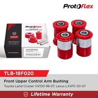 Gambar Protoflex Front Lower Control Arm Bushing Toyota Land Cruiser VX100 98-07 dari PROTOFLEX Kab. Bogor 1 Tokopedia