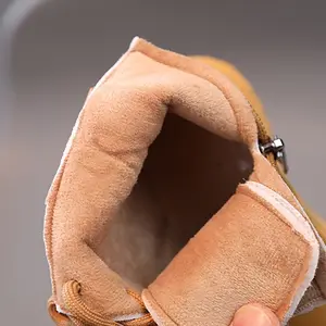 1001 Sepatu Boot Anak Seravine Unisex 21-30 | Boot Anak Sepatu Anak Perempuan Sepatu Anak Laki Laki