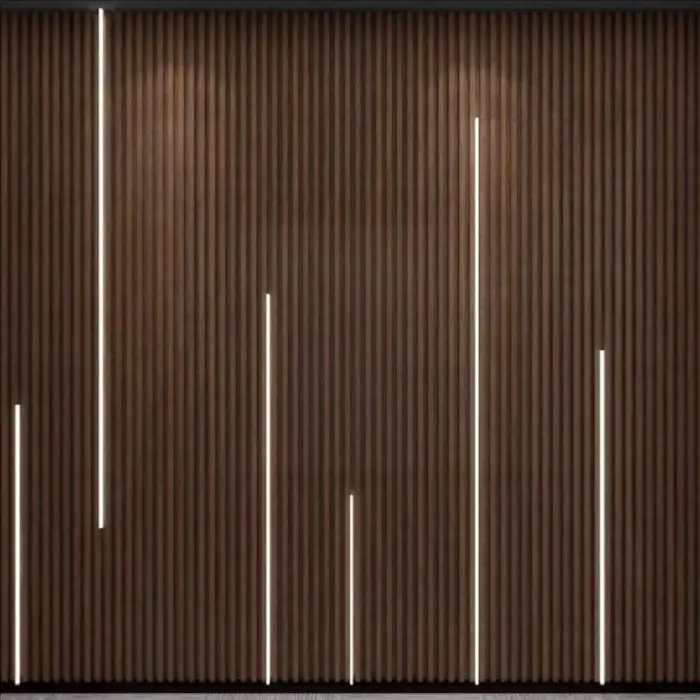 LAMPU LED WPC PANEL / LAMPU HIAS WPC - NEON UNIVERSE 3
