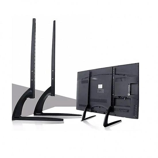 Chân Đế Tivi đa năng 24 - 65 inch - Chân tivi để bàn Hàng loại 1 - Lắp đặt mọi hãng Tivi