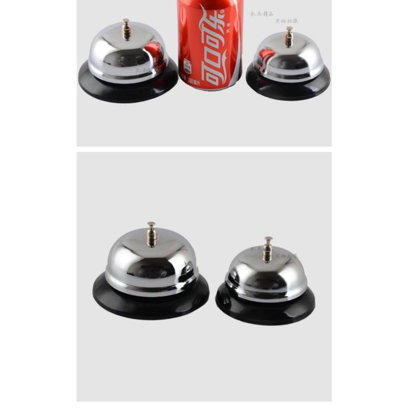 Product Introduction of Bell Bar Bell, Dish Order Call Summoning Reminder Service Meal 22