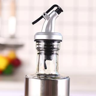 MSS- BUNDLING 6PCS 12PCS  Tutup Botol Multifungsi Kecap Madu Sirup Minyak Silikon 4