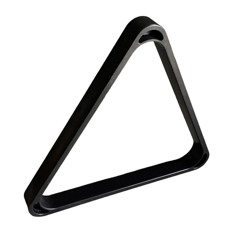 Billiard Triangle Rack Regulation Size Billiard Balls Table Pool ...