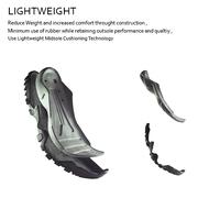 Gambar Sepatu Gunung Mokzhaware Reality LT WP dari Mokzhaware Kota Bekasi 5 Tokopedia