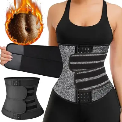Abdominal Exercises Do Waist Trainers Help Diastasis Recti
