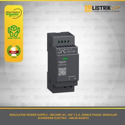 ABLM1A24025 - Regulated Power Supply, 100...240V AC, 24V, 2.5A, single pha, Mo