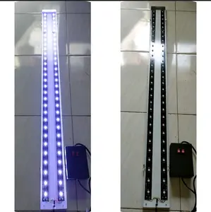 lampu tanning arowana LED hpl panjang 120cn