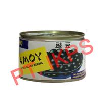 Gambar IKPS Black Bean Kacang Kedelai Hitam Fermentasi dari PT IKPS Kota Administrasi Jakarta Utara 2 Tokopedia