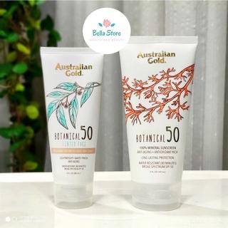 Kem chống nắng Australian Gold SPF50