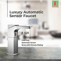 Gambar Enchanting Keran Sensor Minimalist 2 functlon E521 - Warna, Standar dari Enchanting Official Shop Kota Administrasi Jakarta Barat 1 Tokopedia