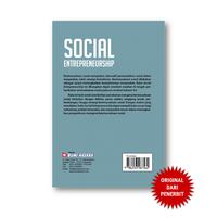 Gambar Bumi Aksara - Social Entrepreneurship - Buku Kewirausahaan - Ritha F Dalimunthe dari Penerbit Bumi Aksara Kab. Bekasi 2 Tokopedia