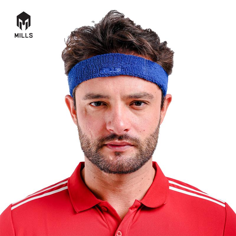 MILLS Head Band Sport A22 2201 5
