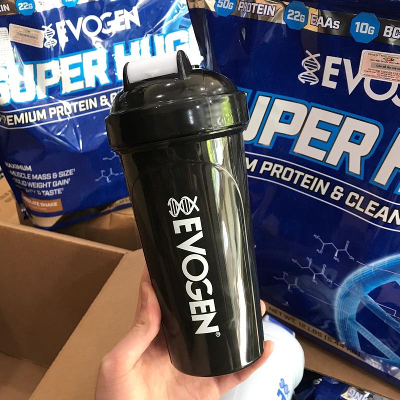 [TẶNG BÌNH EVOGEN] AMINO KEM EAA Năng lượng tập luyện Cao cấp EVOGEN Thực phẩm bổ sung thể hình 1