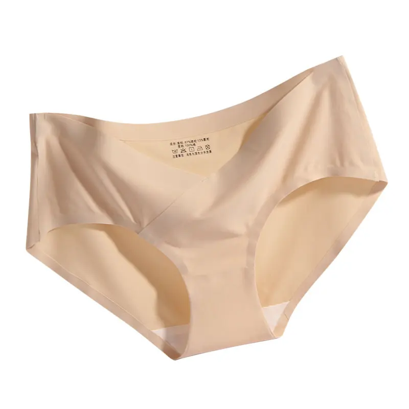 RAVADA | 3PCS CELANA DALAM HAMIL SEAMLESS ANTI NYEMPLAK 2