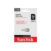 Gambar SanDisk Ultra Luxe USB 3.2 Flash Drive CZ74 64GB (SDCZ74-064G-G46) dari GGSTORESBY Kota Surabaya 5 Tokopedia