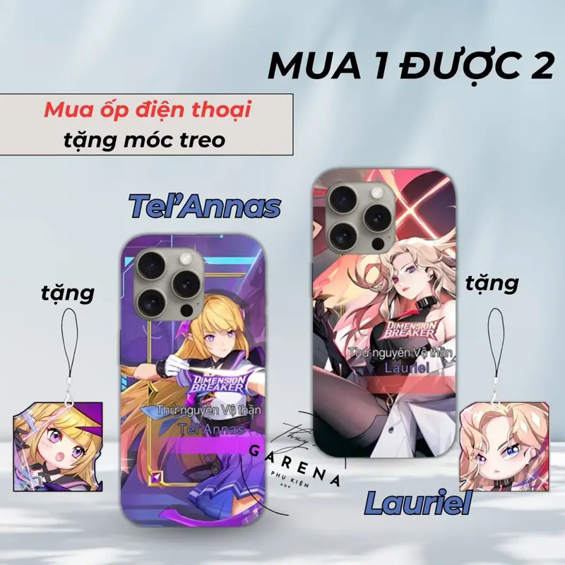 Ốp Case điện thoại (Nhắn tin order trước, mẫu máy) (Full mã) (tặng móc treo điện thoại) Móc khóa treo diện thoại, Móc chìa khóa Skin 3S, SS đẹp của tướng.