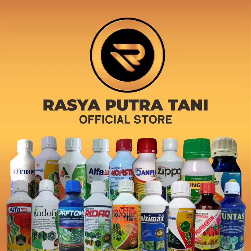 BELI 3 GRATIS 1 FUNGISIDA FUNGITOP 325 SC 250ml PROMO GROSIR INSEKTISIDA/FUNGISIDA Difenokonazol Azoksistrobin Tanaman 3