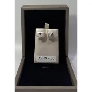 Anting Premi Silver 925 AS 01 - AS 21