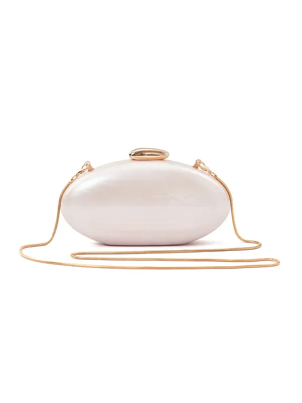 Women's Elegant Evening Bag, Exquisite Trendy Clutch Bag, Fashionable Crossbody Bag for Party Decoration 3