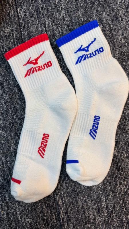 Product Introduction of Tất Mi.zu…nó cổ trung, Trần bông êm ái, chống trượt Menswear 6