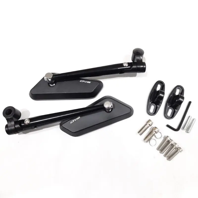 Spion Circuit Spion Model Rizoma Spion Sirkuit Universal Nmax/Pcx/Adv/Aerox/Mio & Motor Lain nya 4