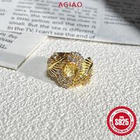Gambar AGIAO Bratti Italia Menenun Bulu Emas Berukir Disikat Matahari Kuning Cahaya Cincin Mewah Untuk Wanita - Fanta, Dapat disesuaikan dari A.GIAO.ID Kab. Gresik 3 Tokopedia