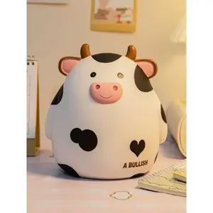 Celengan Anak Celengan Anak Perempuan Model Hewan Animal Piggy Bank impor