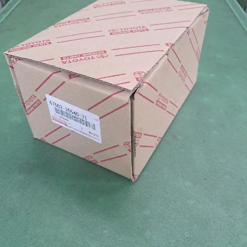 LỌC THỦY LỰC  CHO XE NÂNG TOYOTA 4